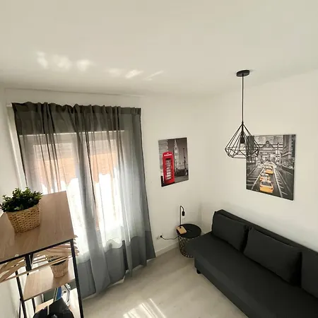 Vive Vii Appartement *