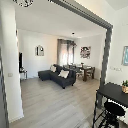 Appartement Vive Vii