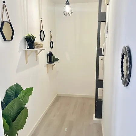 Appartement Vive Vii Saragosse