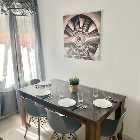 Vive Vii Appartement Saragosse