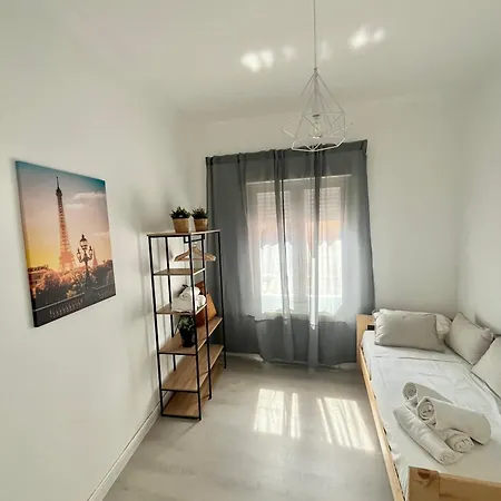 Appartement Vive Vii *